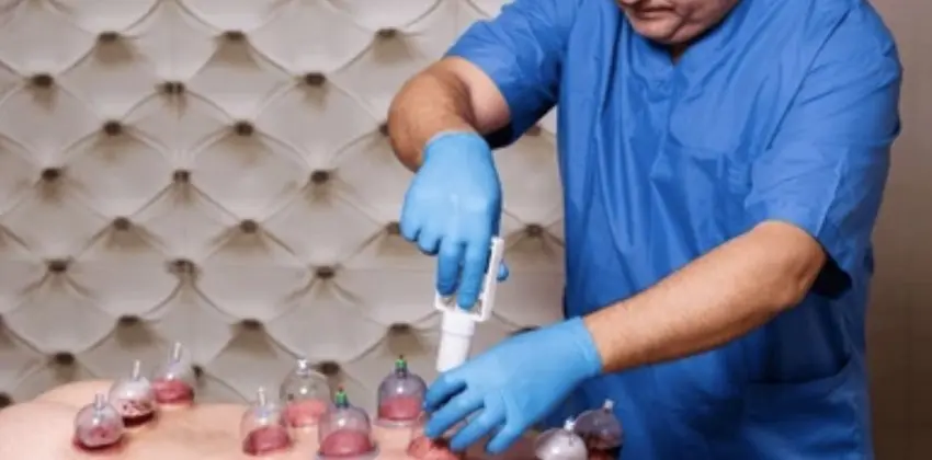 Hijama-Institut